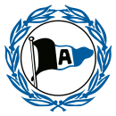 Logo du DSC Arminia Bielefeld