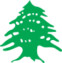 Arms of Lebanon.svg