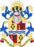 Arms of Torfaen County Borough Council.svg