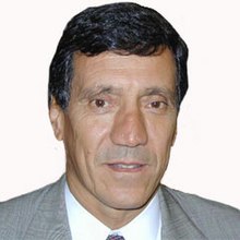 Arturo Lafalla