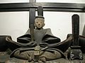 Q455351 standbeeld voor Ashikaga Yoshikatsu gemaakt in de 15e of 16e eeuw geboren op 19 maart 1434 overleden op 16 augustus 1443