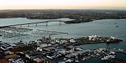 Thumbnail for Waitematā Harbour