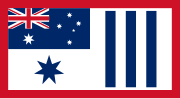 Thumbnail for Australian Honour Flag