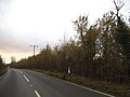 Thumbnail for File:Aveley Road, Corbets Tey - geograph.org.uk - 5575604.jpg