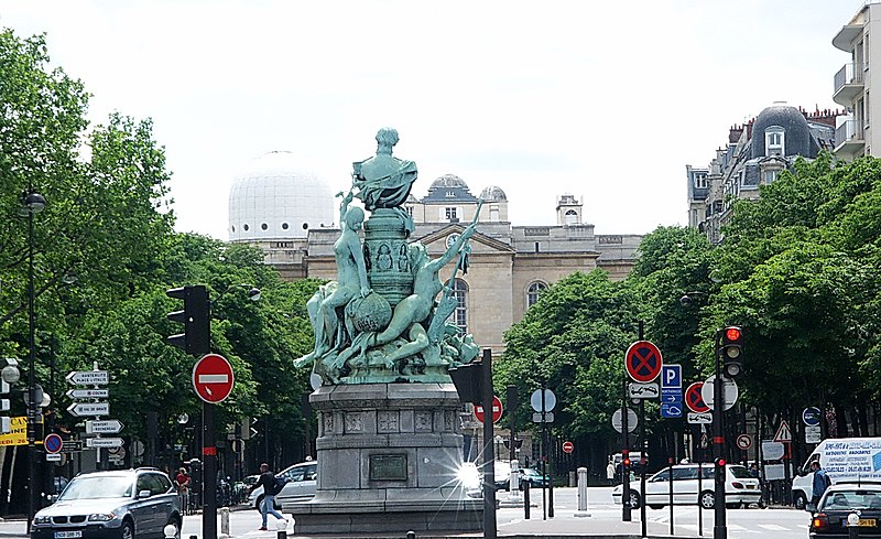 File:Avenue de l`Observatoire 天文台大道 - panoramio.jpg