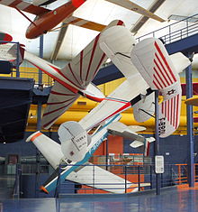musée aeronautique du bourget