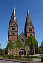 Kirche (Stiftskirche, Dom)