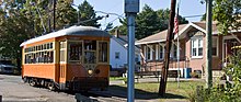 Thumbnail for Shore Line Trolley Museum