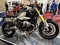 BMW R nineT 2014.