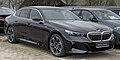 * Nomination BMW i5 in Gerlingen --Alexander-93 17:57, 11 January 2024 (UTC) * Promotion  Support Good quality. --Poco a poco 21:24, 11 January 2024 (UTC)