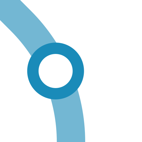 File:BSicon xBST+4 cerulean.svg