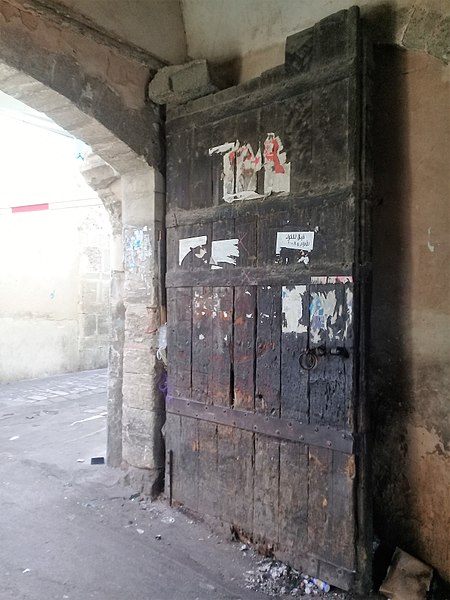 Bab Jebli - Sfax -6- باب الجبلي.jpg