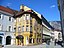 Bad Reichenhall, Poststra�e