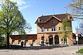 Bahnhof Kressbronn am Bodensee Main category: Kressbronn am Bodensee