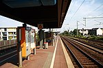 Thumbnail for Köln Trimbornstraße station