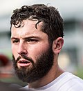 Pienoiskuva sivulle Baker Mayfield