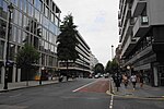 Thumbnail for File:Baker Street - geograph.org.uk - 4111206.jpg