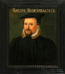 Balthasar Bidenbach