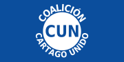 Miniatura para Coalición Cartago Unido
