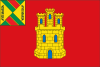 Bandeira de Villabasta de Valdavia