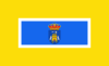 Bendera bagi Alanís, Sepanyol