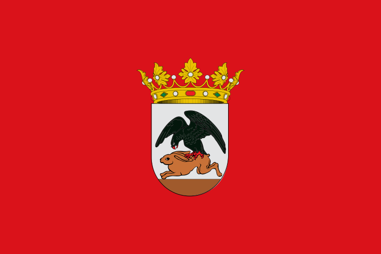 File:Bandera de Corella.svg