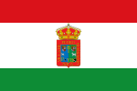 Bandera de Pedro Bernardo.svg