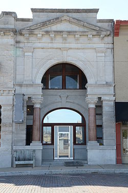 Bank of Rogers Building.JPG