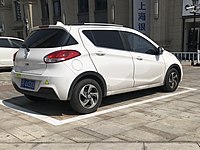 דגם "Baojun 310"