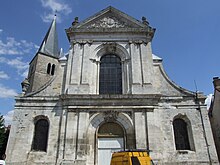 Bar-sur-Aube - Eglise Saint-Maclou 3.jpg