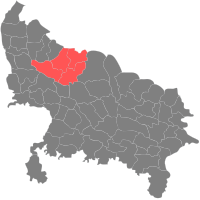 Bareilly (Division)