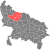 Bareilly-Division.svg