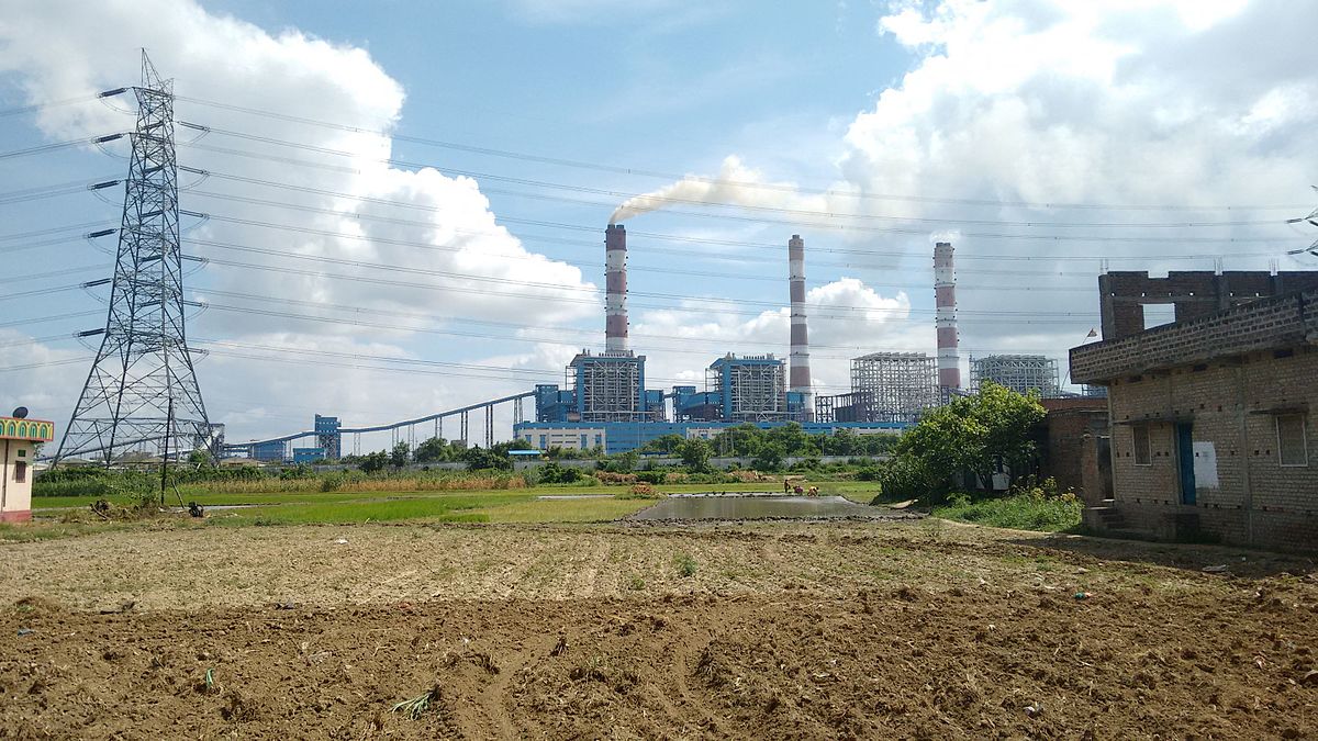 Barh Super Thermal Power Station - Wikipedia