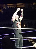 Vignette pour Baron Corbin