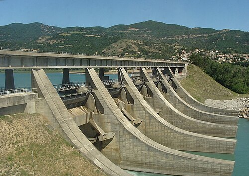 Plombier dégorgement canalisation L'Escale (04160)