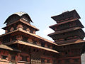काठमाडौँ दरवार क्षेत्र