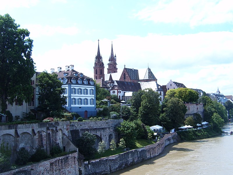 File:Basel - panoramio (4).jpg