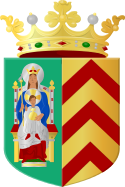 Bathmen town coat of arms