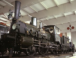 <span class="mw-page-title-main">Bavarian B IX</span>