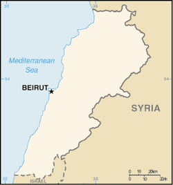 Beirút