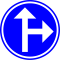 Belgian traffic sign D3b.svg