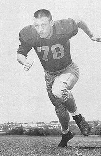 Ben Davidson American football player (1940–2012)