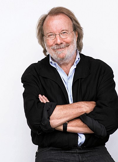 Benny Andersson Net Worth, Biography, Age and more