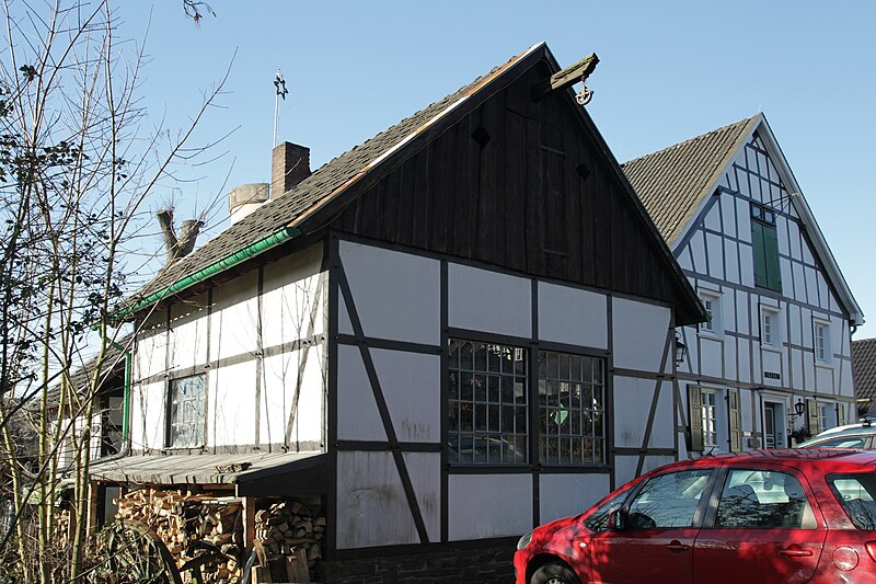 File:Bergneustadt - Wallstraße1Museum ex 06 ies.jpg