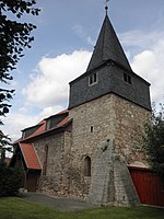 St. Viti (Berka)