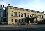 Vieux Palais de Berlin