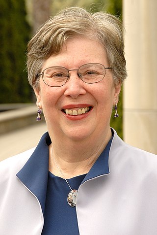 <span class="mw-page-title-main">Helen M. Berman</span> American chemist