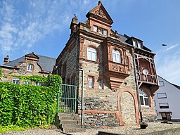 Bernkastel-Kues, Germany - panoramio (2)