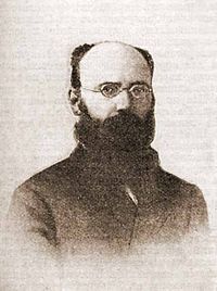 Sergei Bershadski