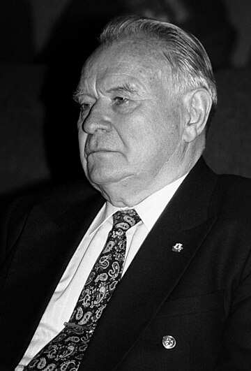 Konstantín Béskov